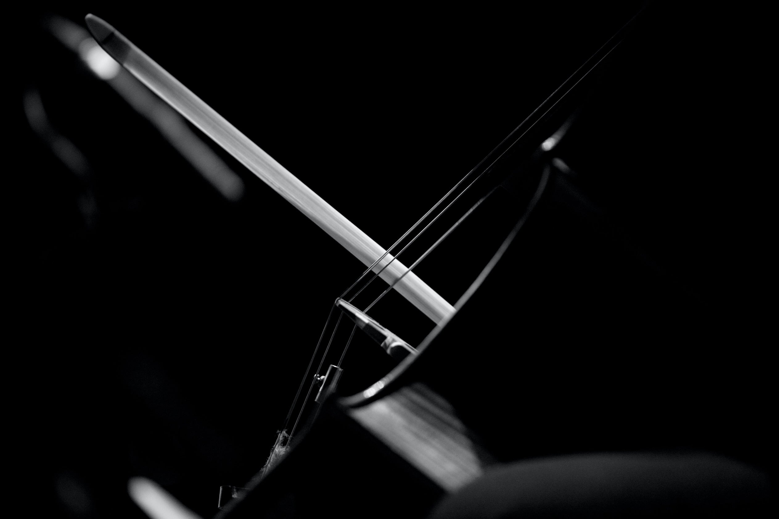 Opus Haus About Us designers and musicians brand story music art and fine living
