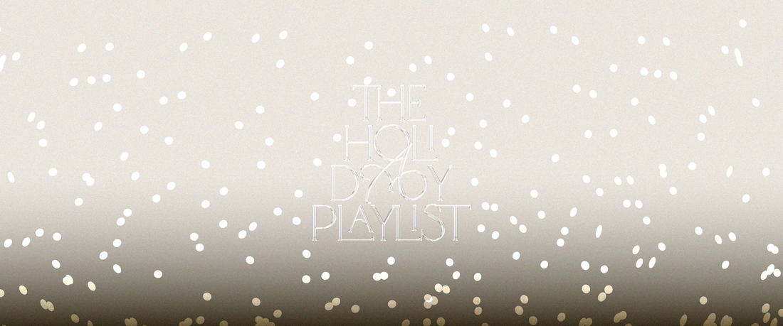 Soft Winter: A Gentle Classical Holiday Playlist