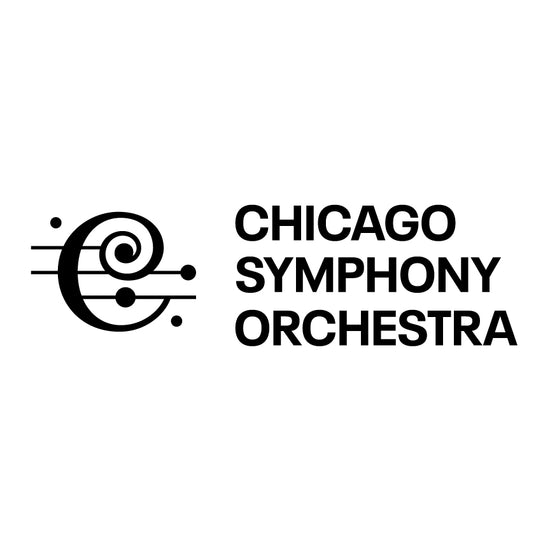 Opus Haus collaboration Chicago Symphony Orchestra Store