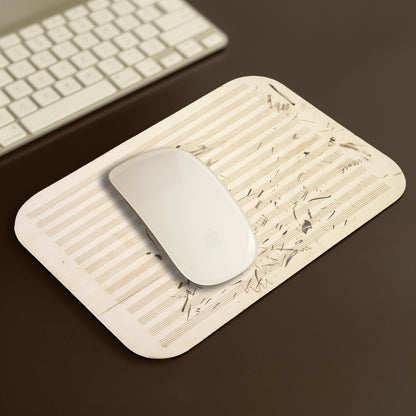 Mouse Pad, Chopin Polonaise Op.61 Manuscript